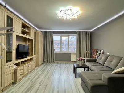Продажа квартиры Омск. Дианова, 12 к1 Продажа квартиры Омск. Дианова, 12 к1