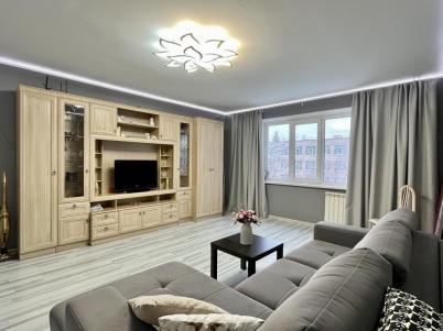 Продажа квартиры Омск. Дианова, 12 к1 Продажа квартиры Омск. Дианова, 12 к1
