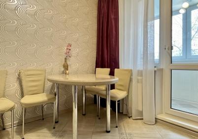 Продажа квартиры Омск. Дианова, 12 к1 Продажа квартиры Омск. Дианова, 12 к1