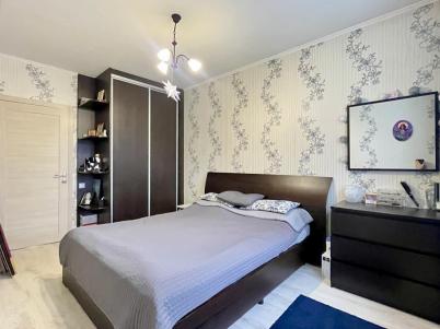 Продажа квартиры Омск. Дианова, 12 к1 Продажа квартиры Омск. Дианова, 12 к1