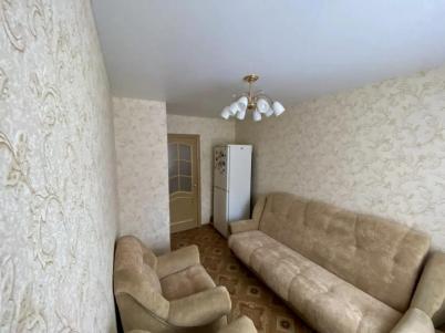Продажа квартиры Омск. 40 лет Октября, Камерный переулок, 48 Продажа квартиры Омск. 40 лет Октября, Камерный переулок, 48