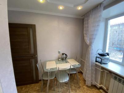 Продажа квартиры Омск. 40 лет Октября, Камерный переулок, 48 Продажа квартиры Омск. 40 лет Октября, Камерный переулок, 48