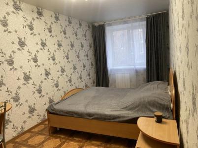 Продажа квартиры Омск. 40 лет Октября, Камерный переулок, 48 Продажа квартиры Омск. 40 лет Октября, Камерный переулок, 48