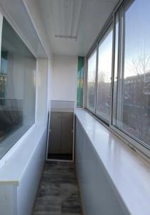 Продажа квартиры Омск. 40 лет Октября, Камерный переулок, 48 Продажа квартиры Омск. 40 лет Октября, Камерный переулок, 48