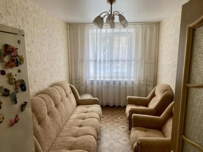 Продажа квартиры Омск. 40 лет Октября, Камерный переулок, 48 Продажа квартиры Омск. 40 лет Октября, Камерный переулок, 48