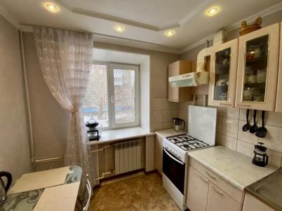 Продажа квартиры Омск. 40 лет Октября, Камерный переулок, 48 Продажа квартиры Омск. 40 лет Октября, Камерный переулок, 48
