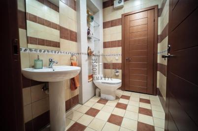 Продажа таунхауса Омск. Суворова ул., 90к7