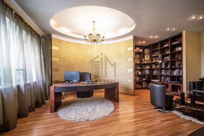 Продажа таунхауса Омск. Суворова ул., 90к7