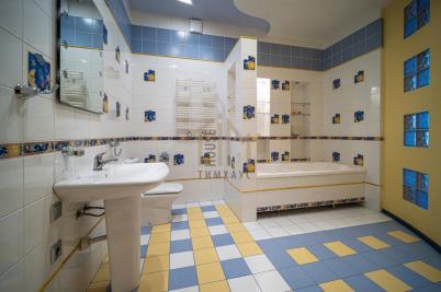 Продажа таунхауса Омск. Суворова ул., 90к7