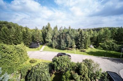 Продажа таунхауса Омск. Суворова ул., 90к7
