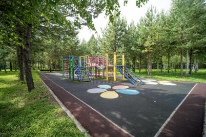 Продажа таунхауса Омск. Суворова ул., 90к7