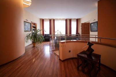 Продажа таунхауса Омск. Суворова ул., 90к7