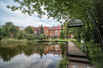 Продажа таунхауса Омск. Суворова ул., 90к7