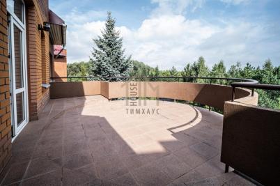 Продажа таунхауса Омск. Суворова ул., 90к7