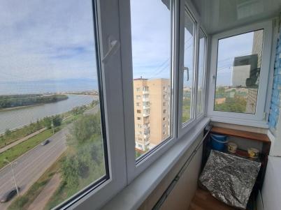 Продажа квартиры Омск. ул Иртышская Набережная, 46 Продажа квартиры Омск. ул Иртышская Набережная, 46