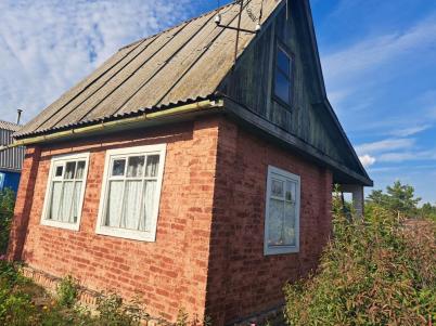 Продажа дачи Омск. тер сдт Ивушка Продажа дачи Омск. тер сдт Ивушка