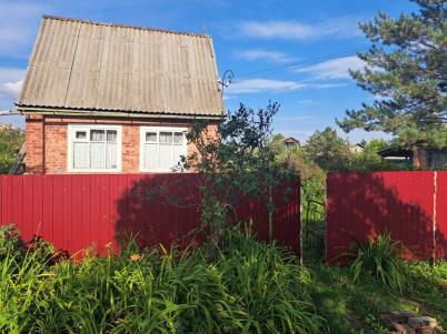 Продажа дачи Омск. тер сдт Ивушка Продажа дачи Омск. тер сдт Ивушка