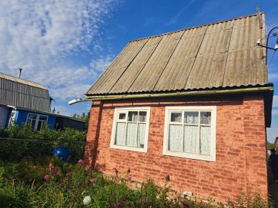 Продажа дачи Омск.&nbsp;тер сдт Ивушка