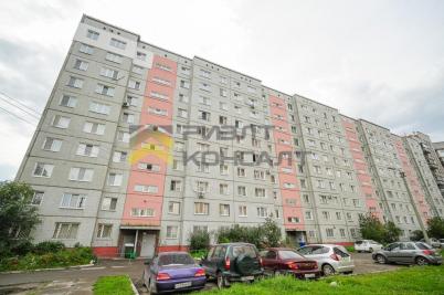 Продажа квартиры Омск. улица Химиков, 32/1 Продажа квартиры Омск. улица Химиков, 32/1