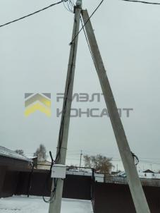 Продажа дома Омск. Омск, СНТ Берёзовая Роща