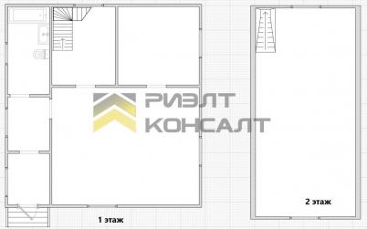 Продажа дома Омск. Омск, СНТ Берёзовая Роща