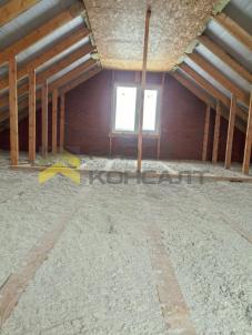 Продажа дома Омск. Омск, СНТ Берёзовая Роща