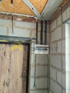 Продажа дома Омск. Омск, СНТ Берёзовая Роща