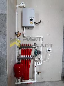 Продажа дома Омск. Омск, СНТ Берёзовая Роща