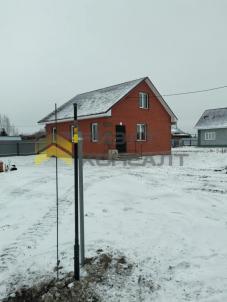 Продажа дома Омск. Омск, СНТ Берёзовая Роща