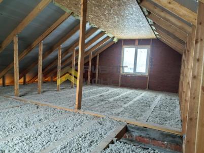 Продажа дома Омск. Омск, СНТ Берёзовая Роща