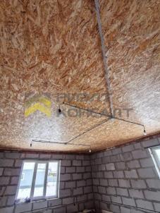 Продажа дома Омск. Омск, СНТ Берёзовая Роща