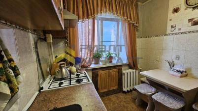 Продажа квартиры Омск. улица Андрианова, 36 Продажа квартиры Омск. улица Андрианова, 36