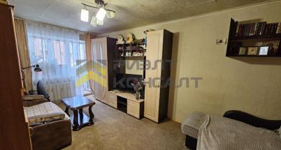 Продажа квартиры Омск. улица Андрианова, 36 Продажа квартиры Омск. улица Андрианова, 36