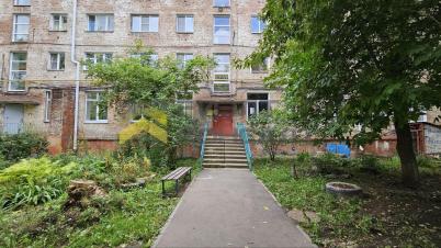 Продажа квартиры Омск. улица Андрианова, 36 Продажа квартиры Омск. улица Андрианова, 36