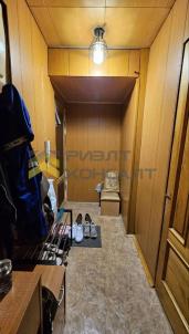 Продажа квартиры Омск. улица Андрианова, 36 Продажа квартиры Омск. улица Андрианова, 36