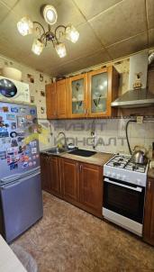 Продажа квартиры Омск. улица Андрианова, 36 Продажа квартиры Омск. улица Андрианова, 36