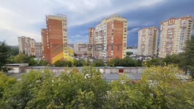 Продажа квартиры Омск. улица Андрианова, 36 Продажа квартиры Омск. улица Андрианова, 36