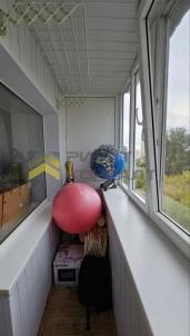 Продажа квартиры Омск. улица Андрианова, 36 Продажа квартиры Омск. улица Андрианова, 36