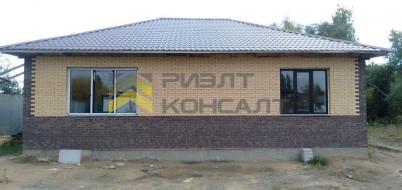 Продажа дома Омск. пос. Захламино, ул. Забайкальская д.57а Продажа дома Омск. пос. Захламино, ул. Забайкальская д.57а