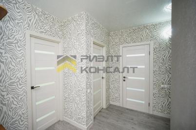 Продажа квартиры Омск. улица Конева, 40