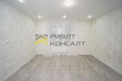 Продажа квартиры Омск. улица Конева, 40