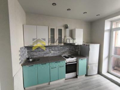 Продажа квартиры Омск. улица Конева, 40 Продажа квартиры Омск. улица Конева, 40