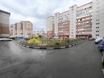 Продажа квартиры Омск. улица Конева, 40 Продажа квартиры Омск. улица Конева, 40