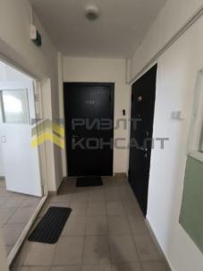Продажа квартиры Омск. улица Конева, 40 Продажа квартиры Омск. улица Конева, 40