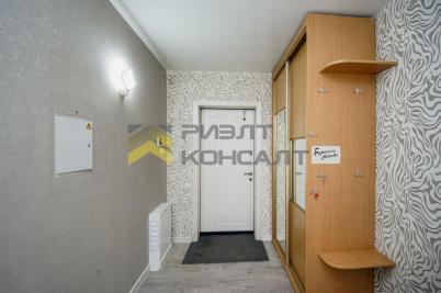 Продажа квартиры Омск. улица Конева, 40