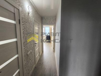 Продажа квартиры Омск. улица Конева, 40 Продажа квартиры Омск. улица Конева, 40