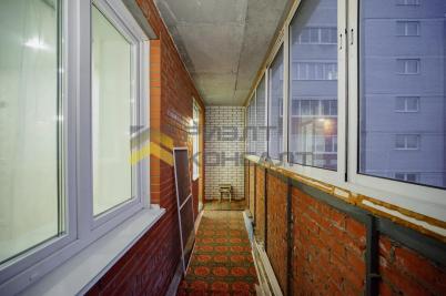 Продажа квартиры Омск. улица Конева, 40