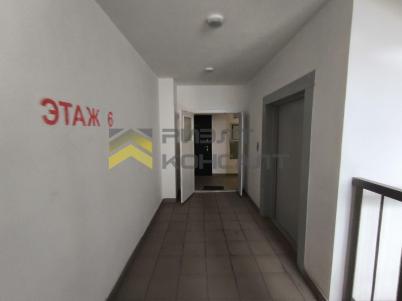 Продажа квартиры Омск. улица Конева, 40 Продажа квартиры Омск. улица Конева, 40