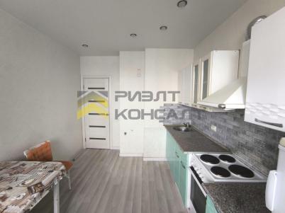 Продажа квартиры Омск. улица Конева, 40 Продажа квартиры Омск. улица Конева, 40