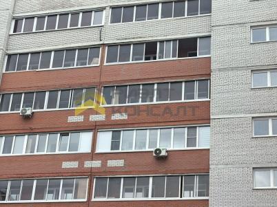 Продажа квартиры Омск. улица Конева, 40 Продажа квартиры Омск. улица Конева, 40